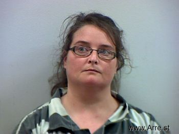 Amanda J Martin Mugshot