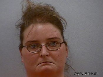 Amanda J Martin Mugshot