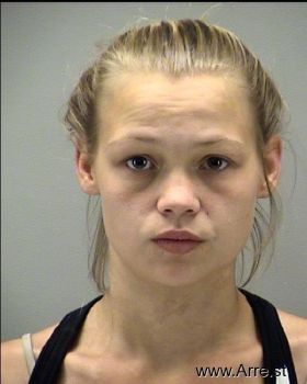 Amanda J Martin Mugshot