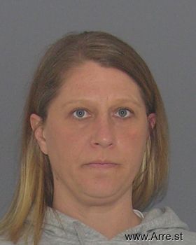 Amanda S Mason Mugshot