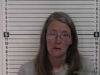 Amanda J Matthews Mugshot