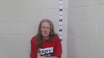 Amanda Jane Matthews Mugshot