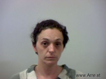 Amanda J May Mugshot