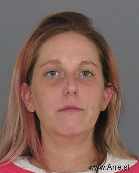 Amanda  Mayerson Mugshot