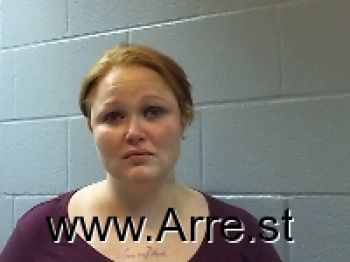 Amanda Marie Maynard Mugshot