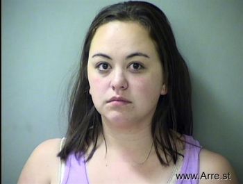 Amanda Christine Mcdaniel Mugshot