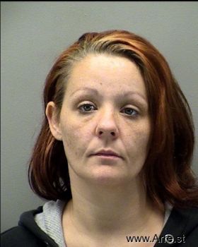 Amanda  Mcintosh Mugshot