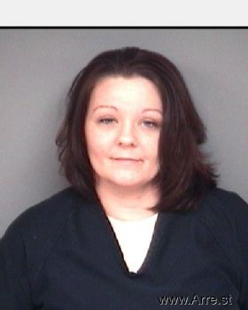 Amanda Marie Mcintosh Mugshot