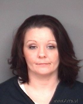 Amanda Marie Mcintosh Mugshot