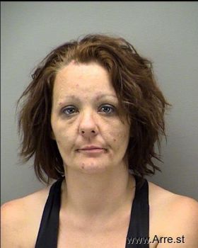 Amanda Marie Mcintosh Mugshot