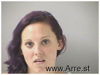 Amanda Marie Mckee Mugshot