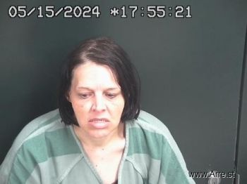 Amanda Rene Mckenzie Mugshot