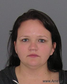 Amanda  Mcmillian Mugshot