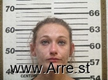 Amanda M Mcpherson Mugshot