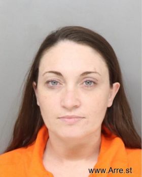 Amanda  Meyer Mugshot