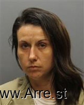 Amanda Michelle Miller Mugshot