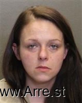 Amanda Jean Miller Mugshot