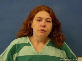 Amanda Lynn Miller Mugshot