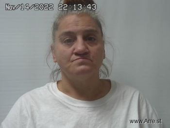 Amanda Lynn Miller Mugshot