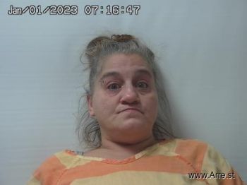 Amanda Lynn Miller Mugshot