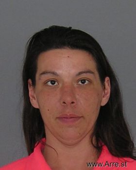 Amanda  Mitchell Mugshot