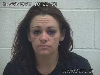 Amanda Elizabeth Monroe Mugshot