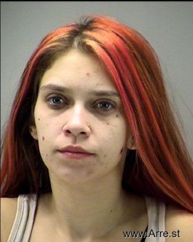 Amanda G Montgomery Mugshot