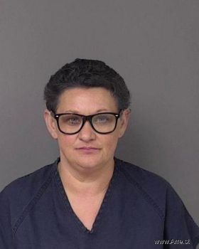 Amanda Carol Moore Mugshot