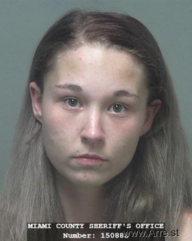 Amanda Kay Murphy Mugshot