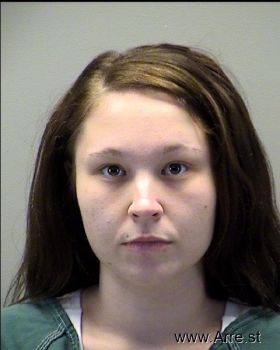 Amanda Kay Murphy Mugshot