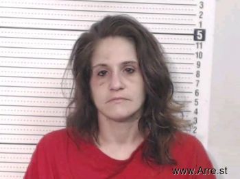 Amanda Dawn Nelson Mugshot