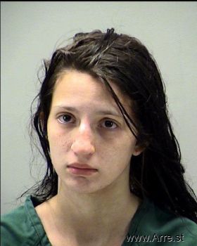 Amanda Lynn Newland Mugshot