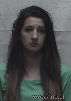 Amanda Lynn Newland Mugshot