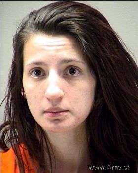 Amanda Lynn Newland Mugshot