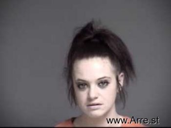 Amanda Gayle Newman Mugshot