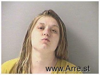 Amanda Renee Newton Mugshot