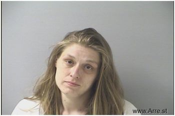 Amanda Renee Newton Mugshot