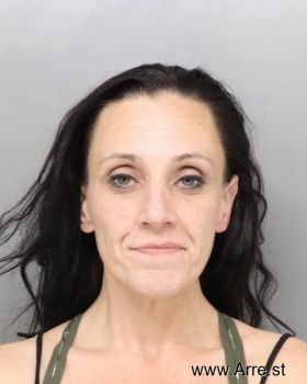 Amanda  Patterson Mugshot