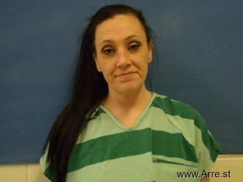 Amanda Sue Patterson Mugshot