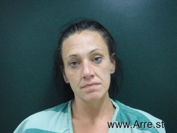 Amanda Sue Patterson Mugshot