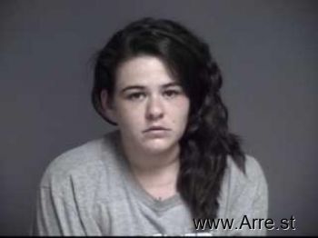 Amanda Marie Payne Mugshot