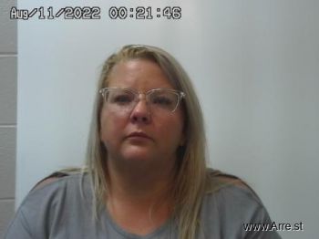 Amanda  Perry Mugshot