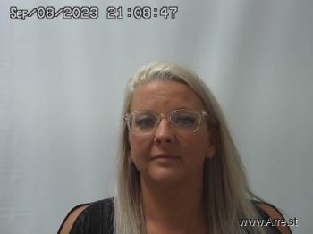 Amanda Lynn Perry Mugshot