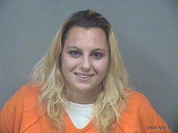 Amanda  Porter Mugshot