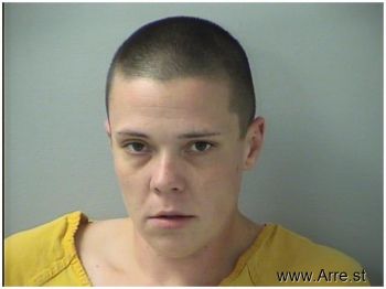 Amanda Lynn Potter Mugshot