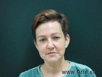 Amanda Elaine Prather Mugshot