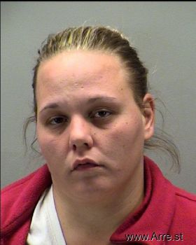 Amanda Marie Prince Mugshot