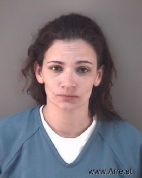 Amanda Michelle Ramos Mugshot