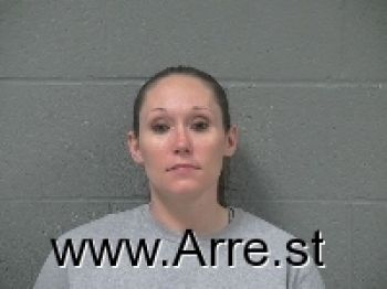 Amanda Ray Randolph Mugshot