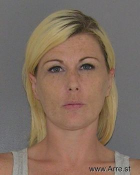 Amanda  Randolph Mugshot